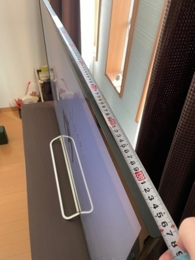 SONY ソニー　60インチ