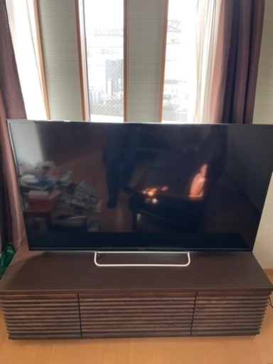 SONY ソニー　60インチ