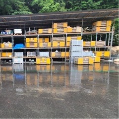 【給与当日払い可能！】宇治市にて倉庫作業