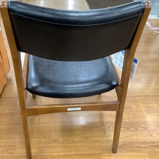 カリモク60+ ダイニングチェア【トレファク 川越店】