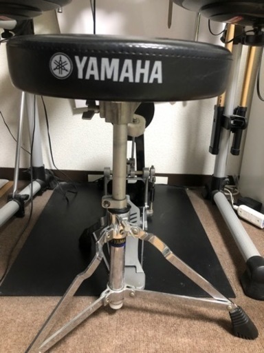 [電子ドラム] ※引取希望 YAMAHA DTXPLORER アップグレードセット