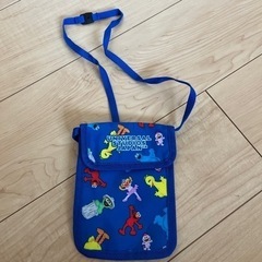 USJのチケット入れなどなんでも！！