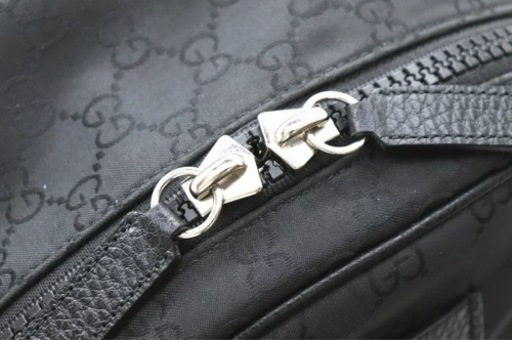 GUCCI backpack  値下げしました。