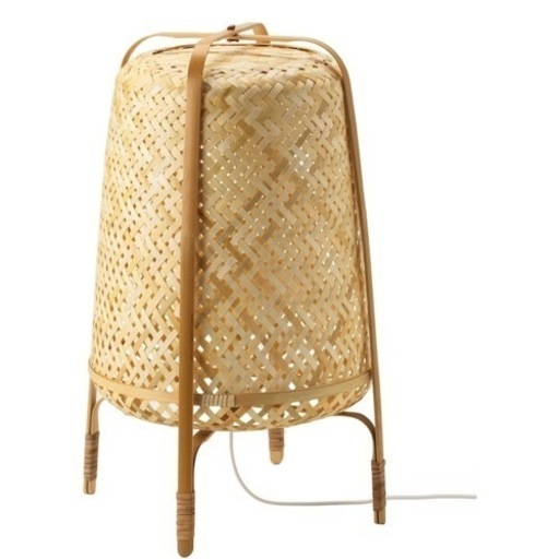 IKEA フロアランプ 美品
