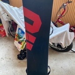 スノーボード 、011artistic、オガサカ、板の画像