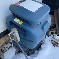 ヤンマー　家庭用生ゴミ処理機　たべ丸　BB501