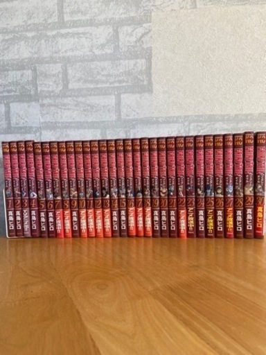 フェアリーテイル　全巻　＋