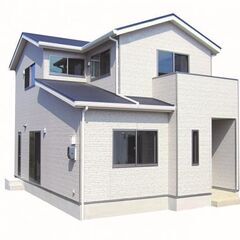 🏠新築建売.ご予約フォレクス三川2/B棟をご紹介させてください(__)