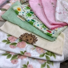 タオル新品　12枚　日本製　フェイスタオル4枚+ハンドタオル8枚の画像