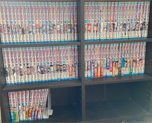 ワンピース1〜94   千　壱萬八拾九