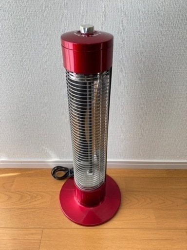 アイアンタワーシーズヒーター IR-8175