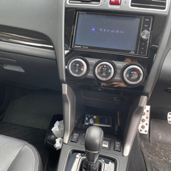 スバル　foresterの画像
