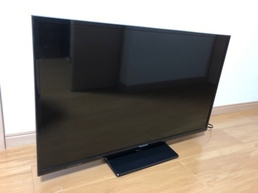 【美品】Panasonic VIERA D300 TH-32D300