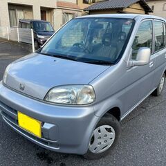 ☆ホンダ　ライフ☆