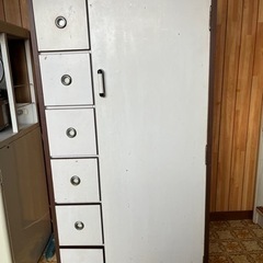 キッチン用収納0円