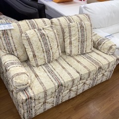 Thomasville 2人掛けソファー【トレファク 川越店】