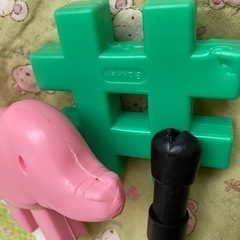 学研のニューブロック　たっぷりセットの画像