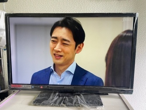19インチorionテレビ(2017年製)