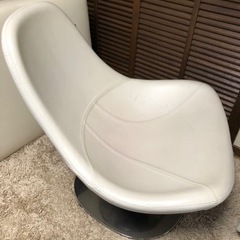 1人掛けソファの画像