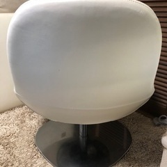 1人掛けソファの画像