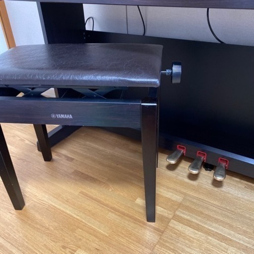 【大阪府全域お届けします！】《お引取値引きあり》YAMAHA 電子ピアノ ARIUS YDP-161
