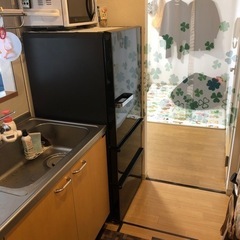 冷蔵庫 AQUA 272L 2019年製 (AQR-SV27H)の画像