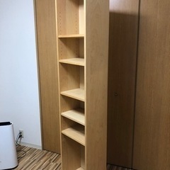 本棚の画像
