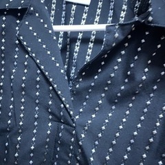 長袖シャツ　⭐︎未使用の画像