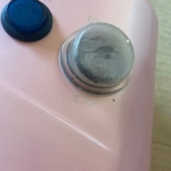 ネイル用UVランプの画像