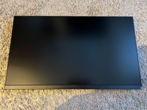 ゲーミングモニター 144Hz モニターアーム セット