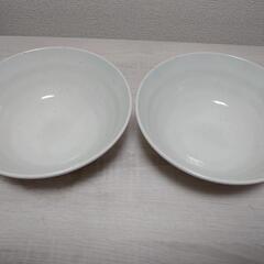 とんぶり鉢×2【交渉済】