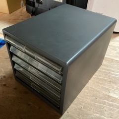 ● 書類収納ケース、A4サイズ