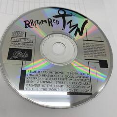 早い者勝ち！！　組合せ自由、TM NETWORK　RHYTHMR...