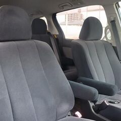 😊東海エリア・自社ローン取り扱い店！ 最長36回！エスティマ　アエラスＧエディション黒の画像