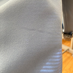 MURUA 薄手コートの画像