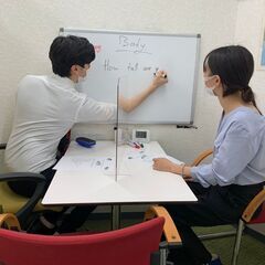 梅田の英会話教室（OECランゲージサービス）の画像