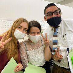 梅田の英会話教室（OECランゲージサービス）の画像