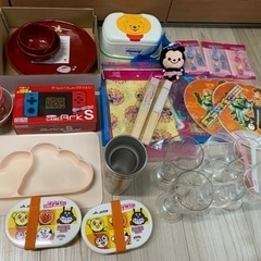 ゲーム お弁当箱 食器 ワイングラス…など