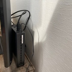 AQUOS 24インチ　※2/27か28にお取引できる方の画像
