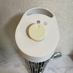 電気ストーブ　の画像