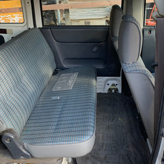 アクティバン　AT車　値下げ要相談の画像