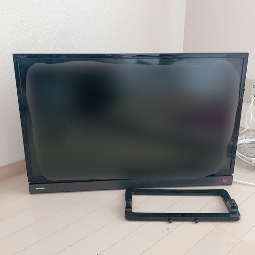 32型　REGZA