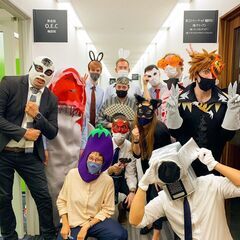 難波・心斎橋の英会話教室（OECランゲージサービス）の画像