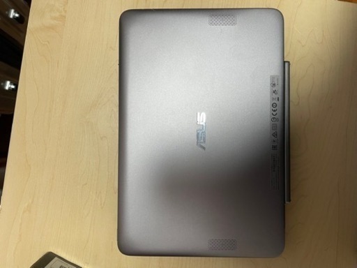 ASUS Trans Book