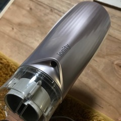 ● ドライヤー、Panasonic、ionity、2018の画像