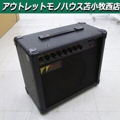 Charvel ギターアンプ CH-200 シャーベル オーディ...
