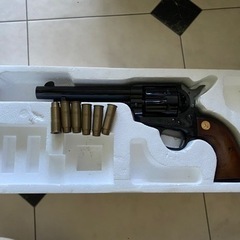 ガスガン タナカ SAA ピースメーカー シングルアクションアーミー ＳＡＡ タナカ ガスガン アーティラリー ピースメーカー 非デタ タナカ