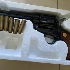 COLT Single ACTION ARMY コルトSAA S...