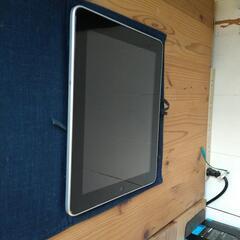 iPad 第1世代 16GB WiFiモデルの画像