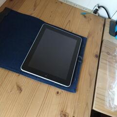 iPad 第1世代 16GB WiFiモデルの画像